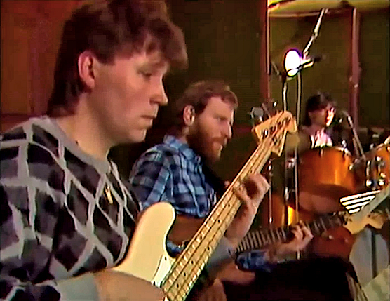 Guitarists